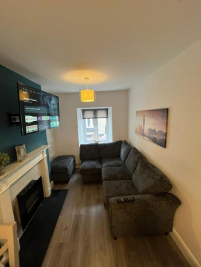 6 Eyre Square Lane